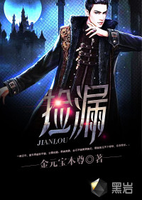 捡漏封面